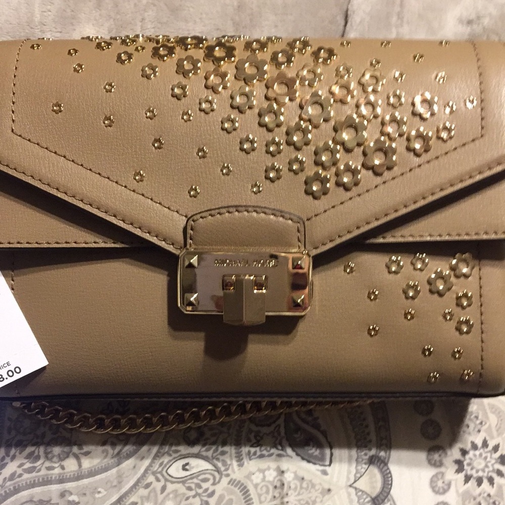 Michael Kors authentic 2019 collection crossbody